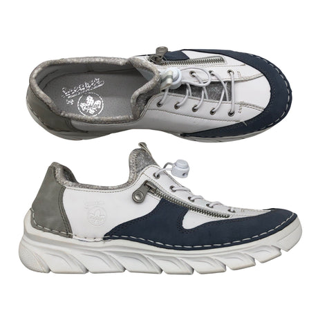 Unisex Rieker - Tennarit, koko 41 -  ()