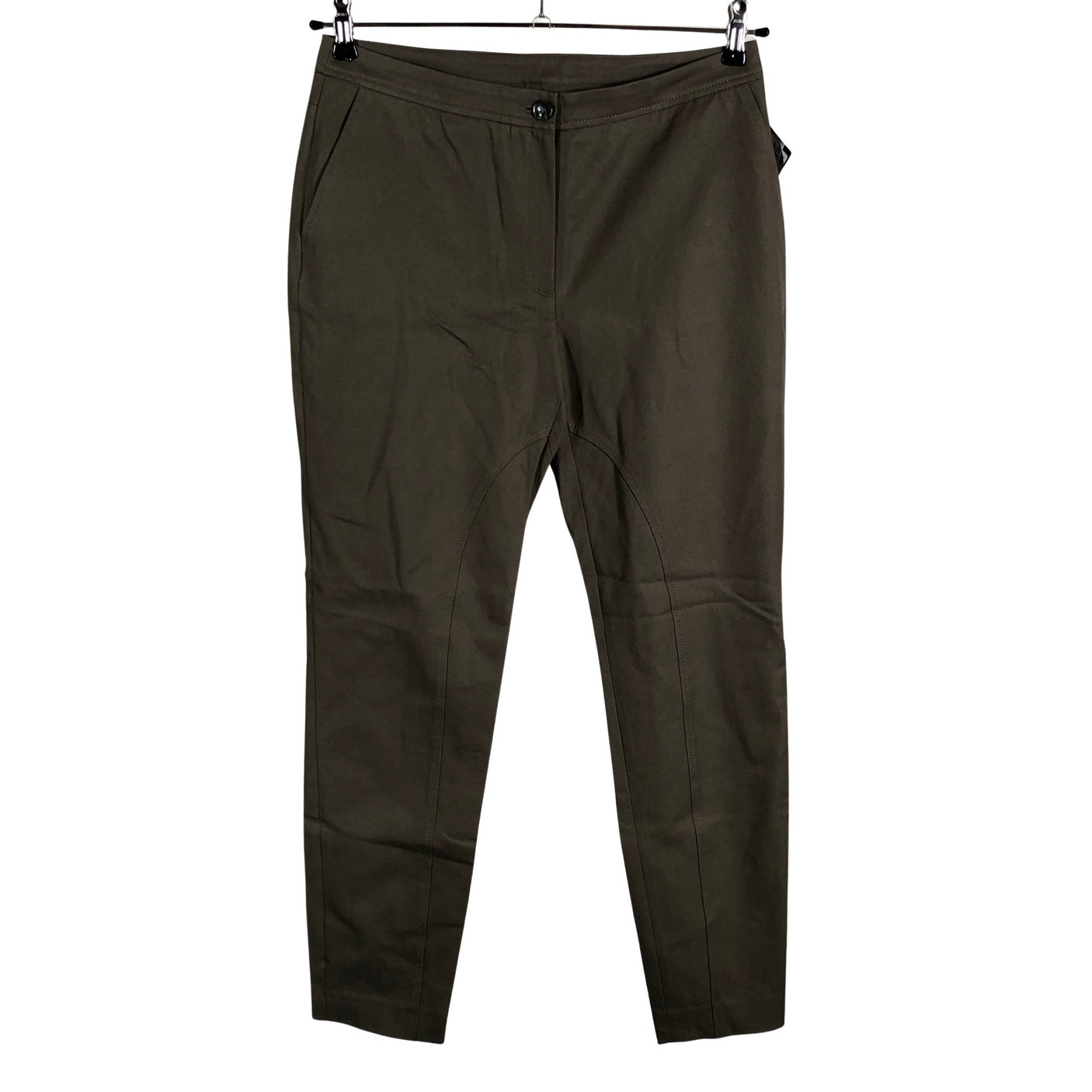 Unisex Ril's - Slacks, size 38 - Green