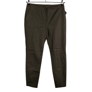 Unisex Ril's - Slacks, size 38 - Green