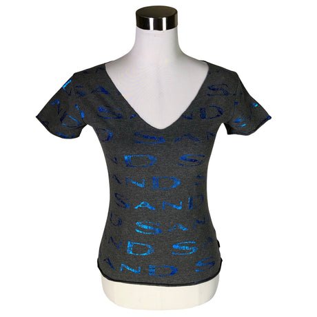 Unisex Sand - T-paita, koko 36 -  ()