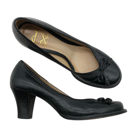 Unisex Clarks - Korkokengät, koko 39 -  ()