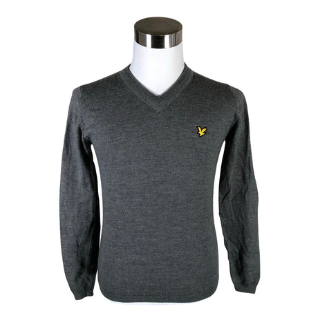 Unisex Lyle&Scott - Neulepaita, koko 48 -  ()