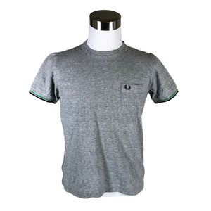 Unisex Fred Perry - Pikeepaita, koko 48 -  (1)