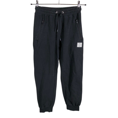 Naisten Billebeino - Housut, koko 34 - Musta ()