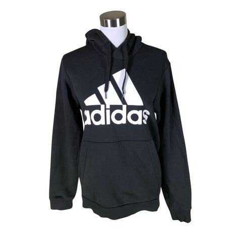 Naisten Adidas - Huppari, koko 36 - Musta ()