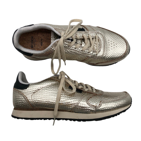 Unisex Woden - Lenkkarit, koko 40 -  ()