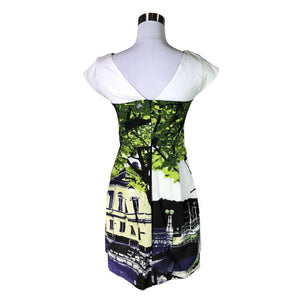 Unisex My Olsson - Mekko, koko 36 -  (2)