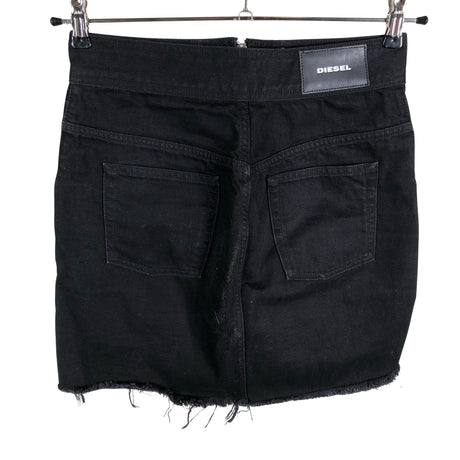 Unisex Diesel - Farkkuhame, koko W27 -  (2)