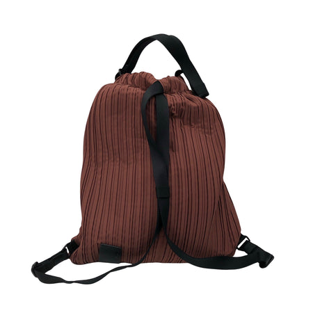 Unisex Adolfo Dominguez - Reppu, koko Maxi -  (2)