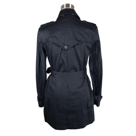Unisex Guess - Välikausitakki, koko 36 -  (2)