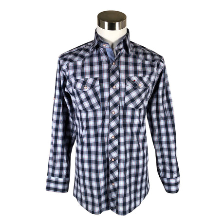 Unisex Tommy Hilfiger - Kauluspaita, koko 52 -  ()