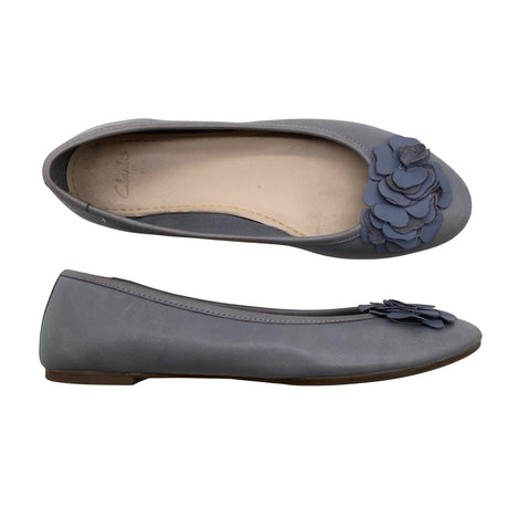 Unisex Clarks - Ballerinat, koko 37 -  ()