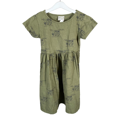 Unisex Mainio - Mekko, koko 134 - 140 -  ()