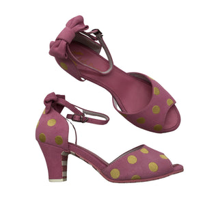 Unisex Lola Ramona - Avokärkiset korkokengät, koko 40 -  (1)