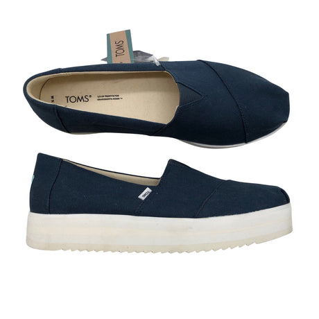 Unisex Toms - Loaferit, koko 41 -  ()