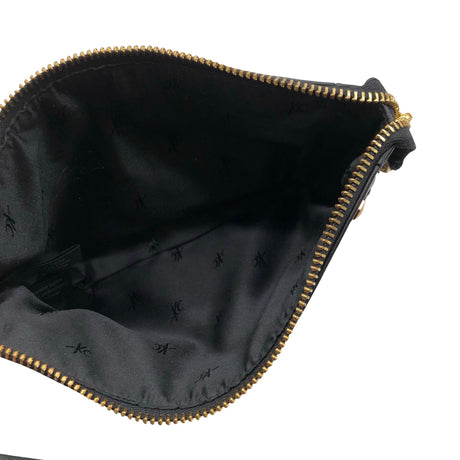 Naisten Kenneth Cole - Käsilaukku, koko Mini - Musta (2)