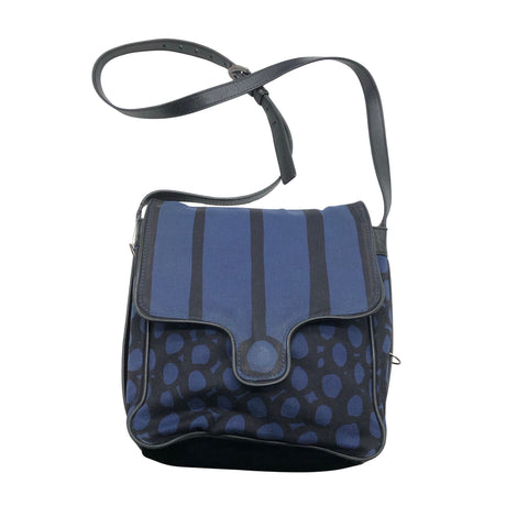 Unisex Marimekko - Olkalaukku, koko Midi -  ()