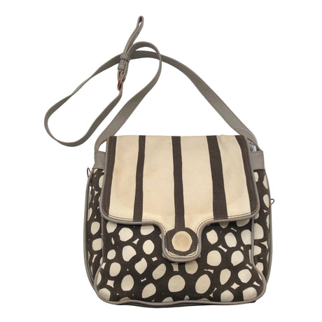 Unisex Marimekko - Olkalaukku, koko Midi -  ()