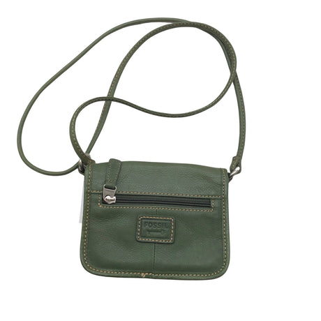 Unisex Fossil - Olkalaukku, koko Mini -  (2)