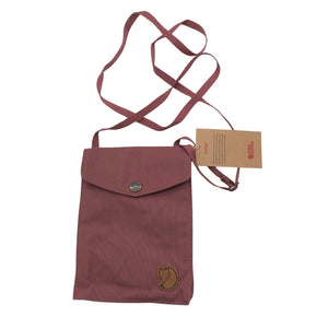 Unisex Fjällräven - Olkalaukku, koko Mini -  (1)