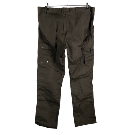 Unisex Fjällräven - Ulkohousut, koko 60 -  (2)