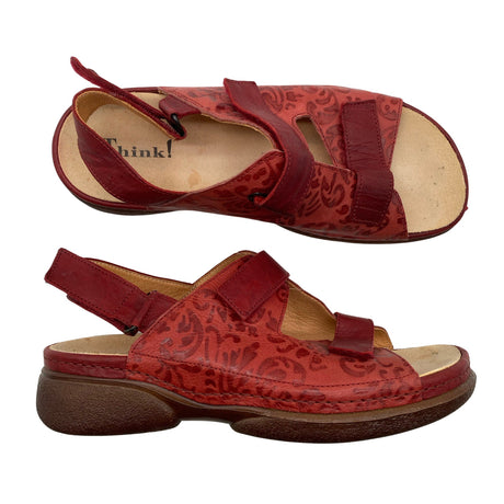 Unisex Think - Sandaalit, koko 40 -  ()