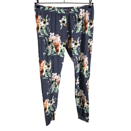 Unisex Kaiko - Leggingsit, koko 42 -  ()