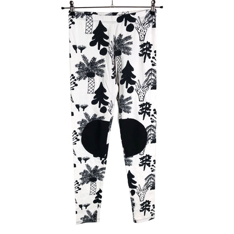 Unisex Papu - Leggingsit, koko 40 -  ()