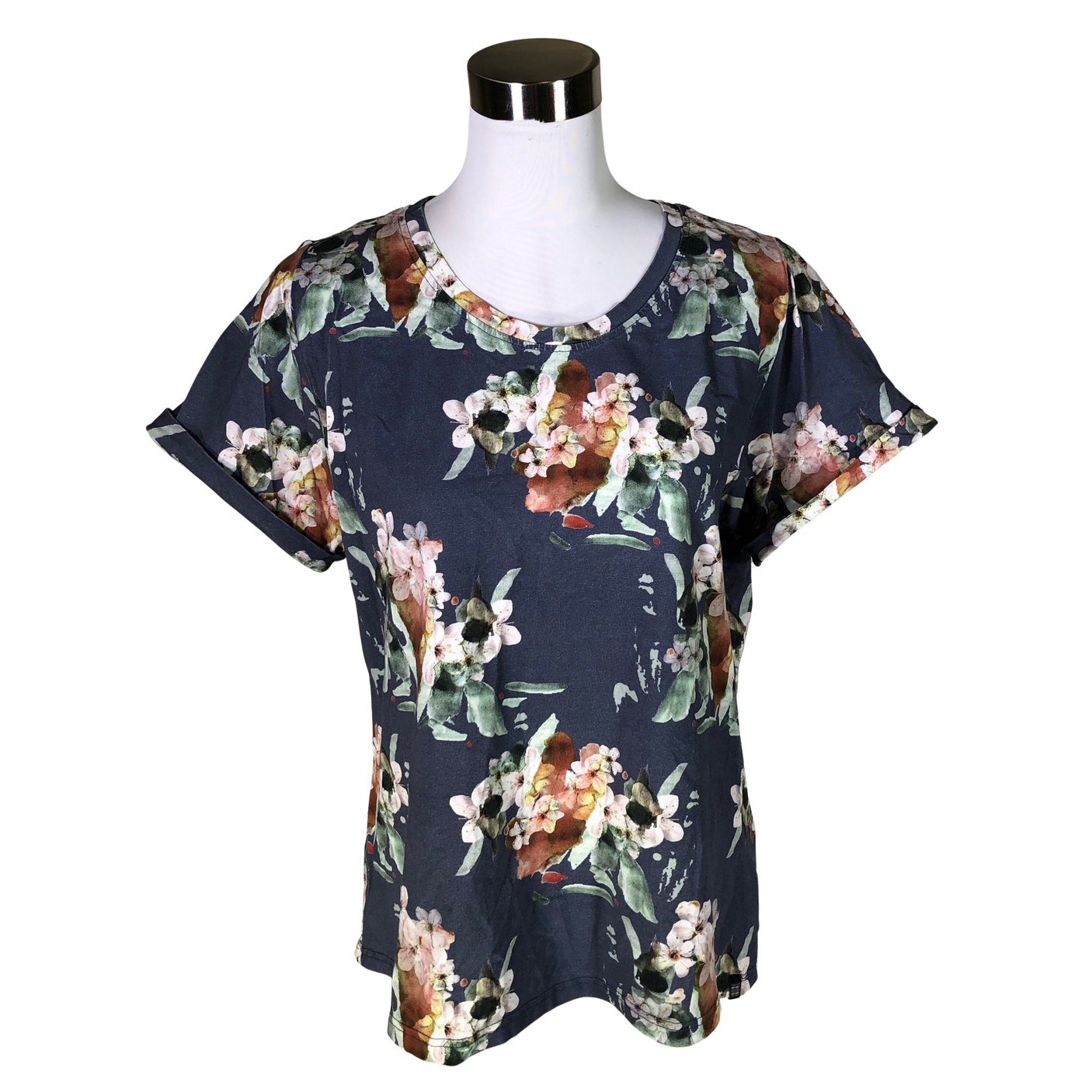 Unisex Kaiko - T-paita, koko 40 -  (1)