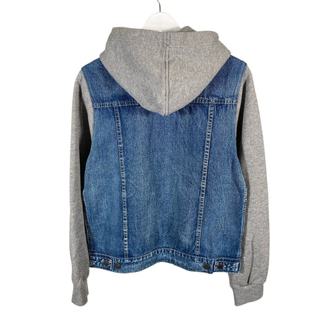 Unisex Levi's - Farkkutakki, koko 170 - 176 -  (2)