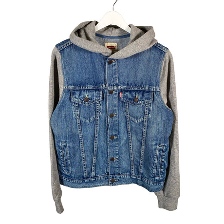Unisex Levi's - Farkkutakki, koko 170 - 176 -  ()