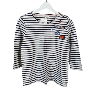 Unisex Tom Tailor - Paita, koko 38 -  (1)