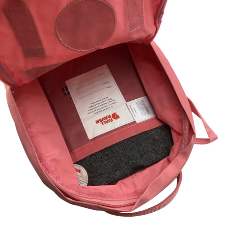 Unisex Fjällräven - Reppu, koko Midi -  (2)