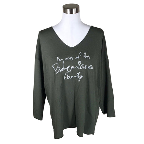 Unisex Bohemiana - Tunika, koko 40 -  ()