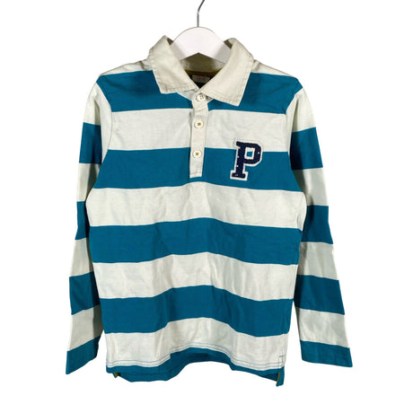 Unisex Polarn O. Pyret - Pikeepaita, koko 122 - 128 -  ()