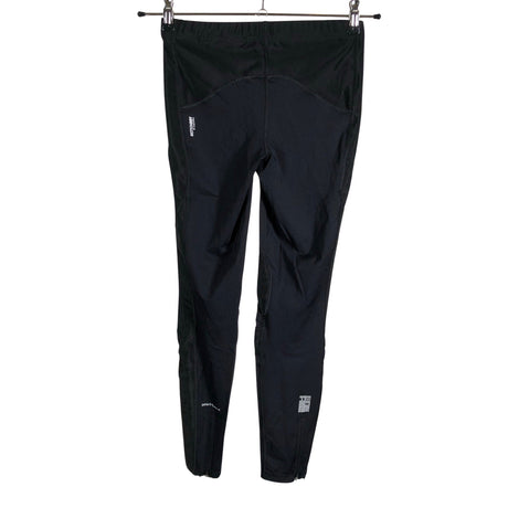 Naisten Asics - Urheilutrikoot, koko 38 - Musta (2)