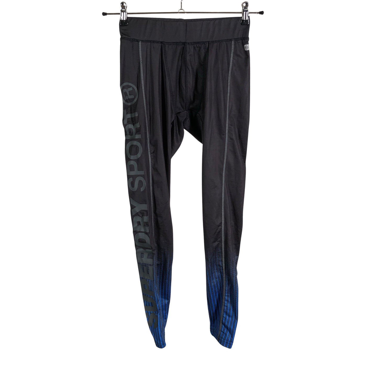 Unisex Superdry - Spordiretuusid, suurus S - Must