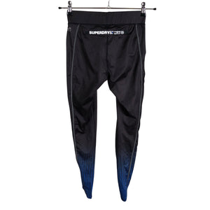 Unisex Superdry - Spordiretuusid, suurus S - Must