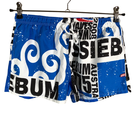 Unisex Aussiebum - Uima-asu, koko 48 -  ()