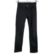 Naisten Very Nice - Farkut, koko W28 - Musta ()