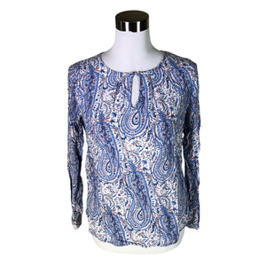 Naisten Esprit - Pusero, koko 38 - Vaaleansininen (1)