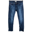 Miesten Lee Cooper - Farkut, koko W30 - Sininen ()