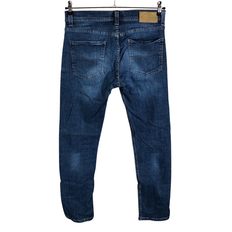 Miesten Lee Cooper - Farkut, koko W30 - Sininen (2)