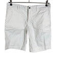 Miesten J.Lindeberg - Shortsit, koko W32 - Valkoinen ()