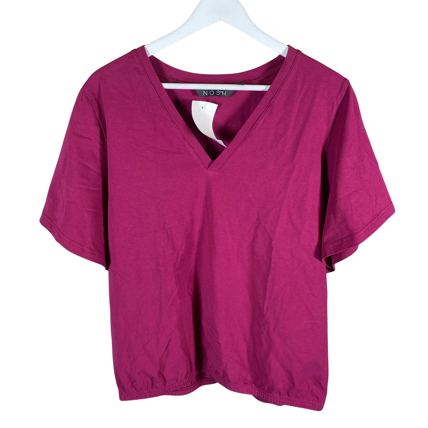 Unisex NOSH - T-paita, koko 48 -  (1)