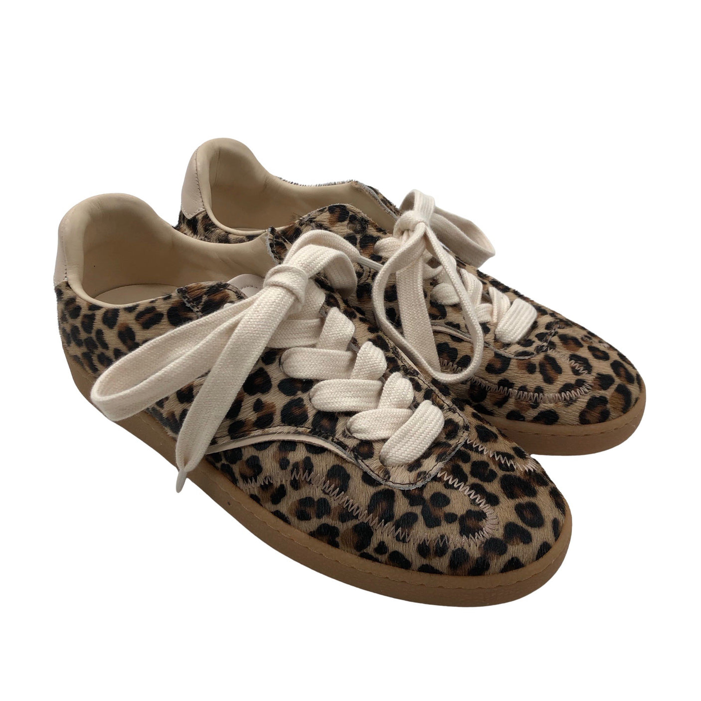Unisex Nubikk - Tennarit, koko 38 -  (3)