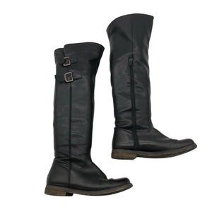 Unisex Wonders - Saappaat, koko 38 -  (1)