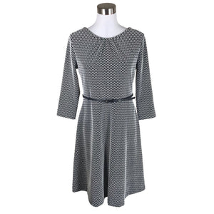 Unisex Comma - Mekko, koko 40 -  (1)