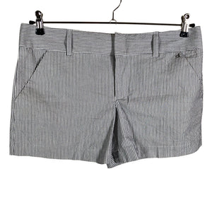 Naisten Calvin Klein - Shortsit, koko 40 - Valkoinen (1)