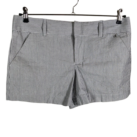 Naisten Calvin Klein - Shortsit, koko 40 - Valkoinen ()